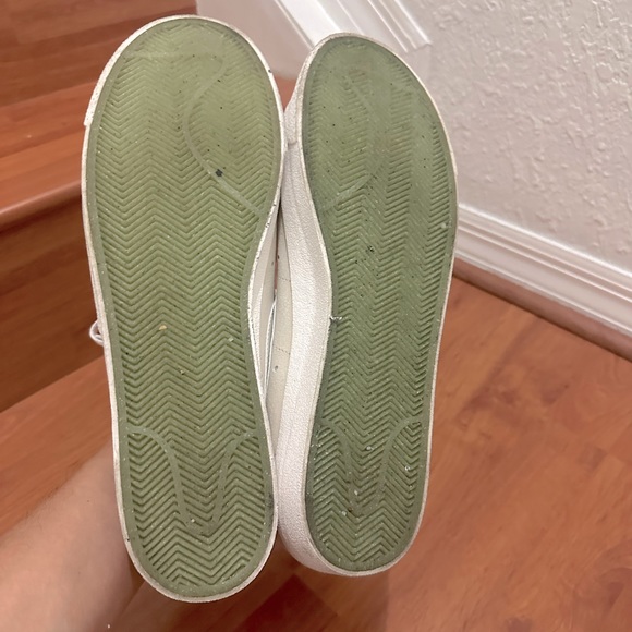 🧟‍♂️NIKE Blazer Low 77 PRM - “Halloween” SZ13 - Picture 6 of 6